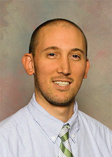 Bryan Quinn, MD | Tanner Health System logo
